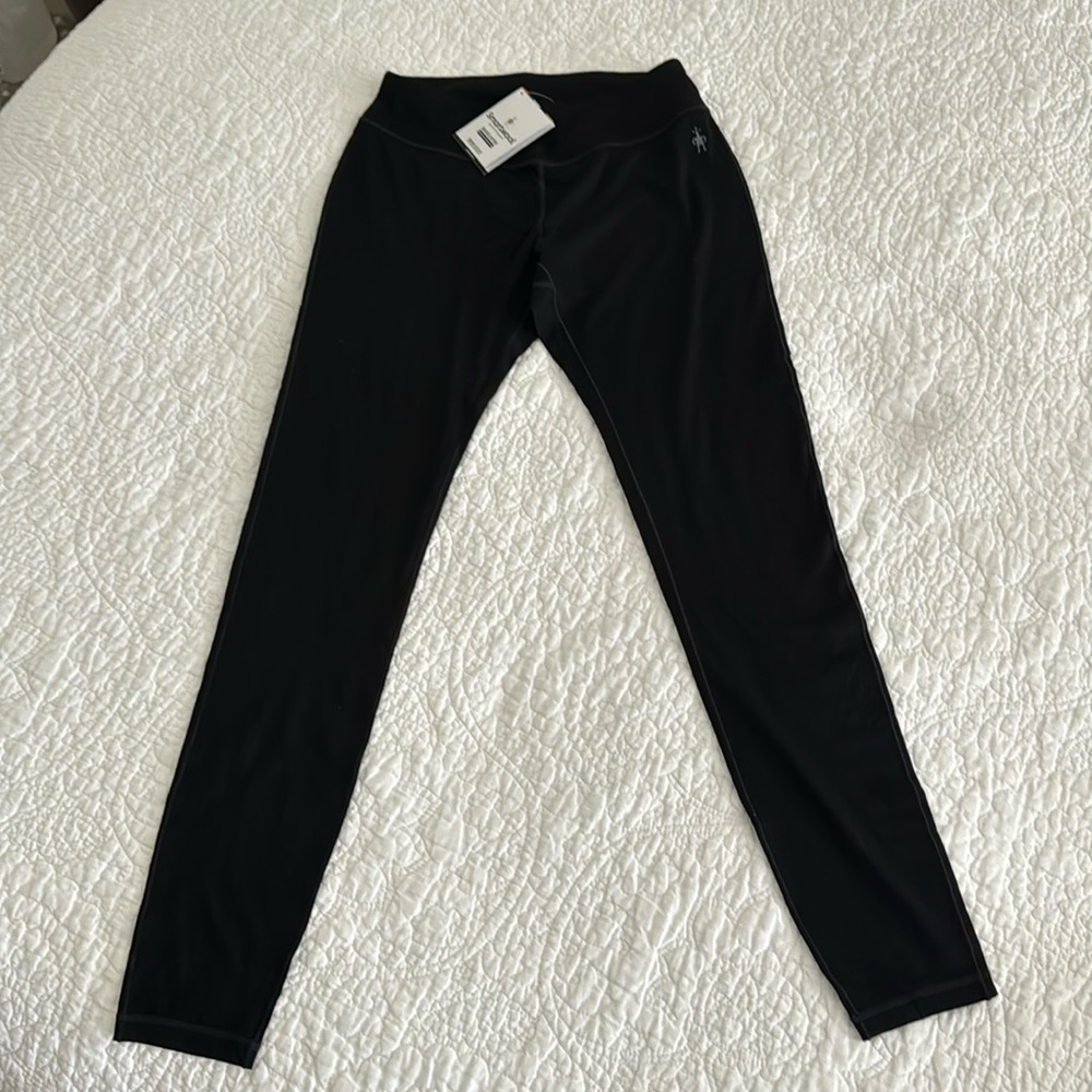 Smartwool Baselayer Women’s Pants